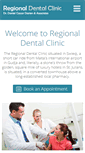 Mobile Screenshot of dentistmalta.com